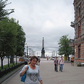 Фотография "Хабаровск.2010."