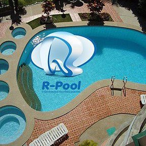 Фотография от R-POOL Строительство бассейнов
