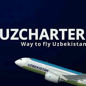 Фотография от UzCharter - Aviakassa Sabiha Taşkent