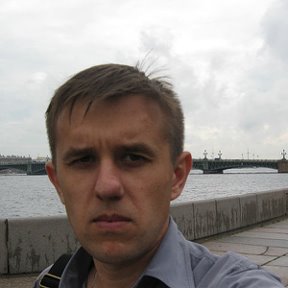 Дмитрий Лисовенко