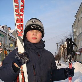 Фотография от Дима Новожилов