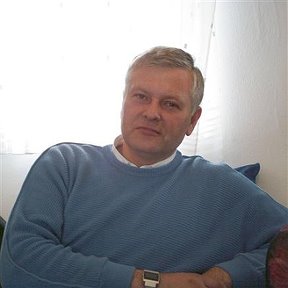 Igor Друцкий ( Will)