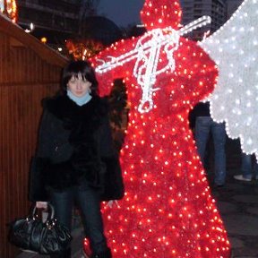 Фотография "Берлин 31.12.2008г."