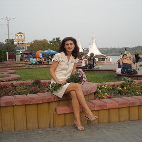 Фотография "Лето 2010 Ростов на Дону"