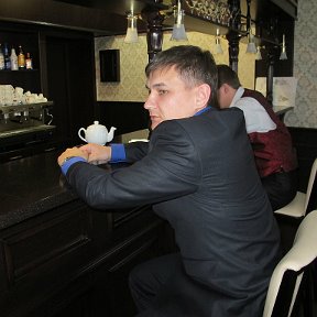 Фотография "г.Ульяновск, 22.03.2011г. в Imperial Club Deluxe 5*."