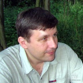 Фотография "Подмосковье. Лето 2006 г."
