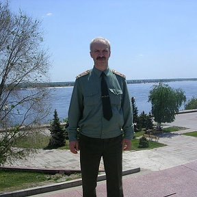 Фотография "Волгоград 2007"