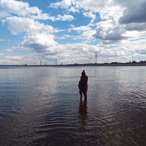 Фотография от Алина Толмачева (Барашева)