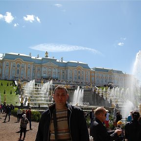 Фотография от Андрей Нархов