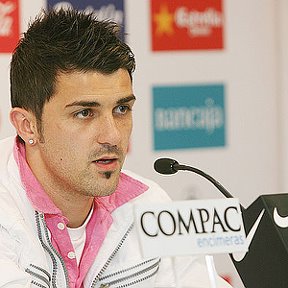 Фотография от DAVID VILLA