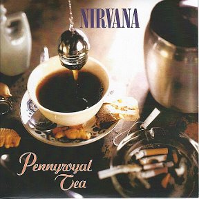 Фотография "Pennyroyal Tea ♥"