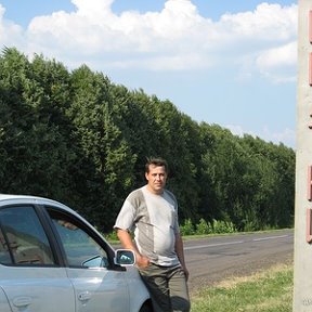 Фотография "В Воронежской области."