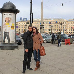 Фотография "Санкт-Петербург"