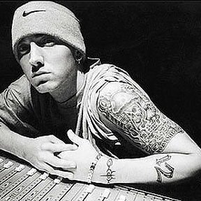 Фотография от Marshal Mathars (Eminem)