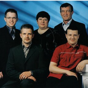 Фотография "Familie"