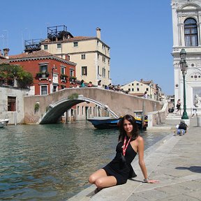 Фотография "Италия, Венеция...август 2011г."