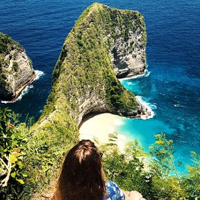 Фотография "Nusa Penida Island"