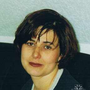 Ирина Келлер(Fehlauer)