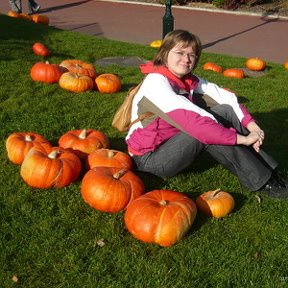 Фотография "Halloween скоро"