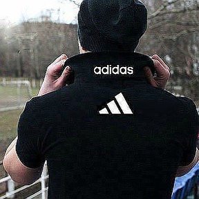 Фотография "/// adidas ///"