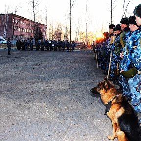 Фотография от УФСИН России по ЕАО