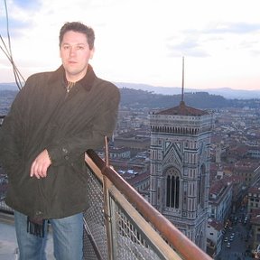 Фотография "Флоренция 2006"