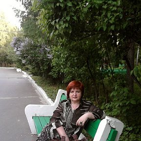 Фотография от Нина Ярковая (Василенко)