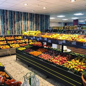 Фотография от REPKA FEINKOST SUPERMARKT DORTMUND