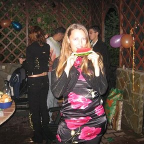 Фотография "1.09.2006 party"