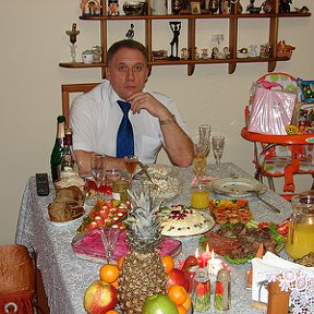 Фотография "Скоро Новый 2011 год!!!"