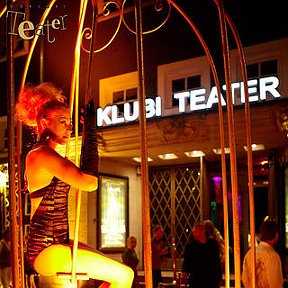 Фотография от Klubi Teater