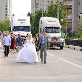 Фотография от Михаил Герасимов