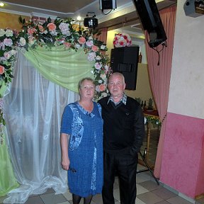 Фотография "На свадьбе Настены"