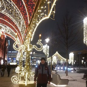 Фотография от андрей пресняков