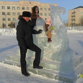 Фотография от Евгений Саранцев