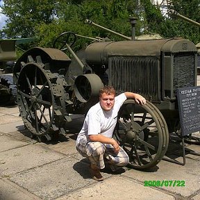 Фотография от Антон Артеменков