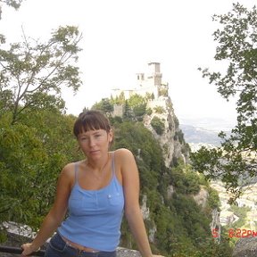 Фотография "San Marino"