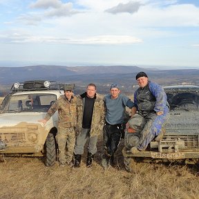 Фотография от Владимир Яровой