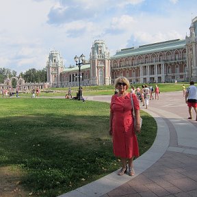 Фотография от Любовь Быстрова (Вдовенко)