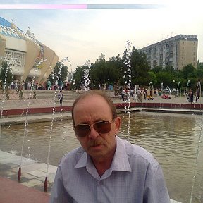 Фотография "Ташкентский цирк лето 2013"