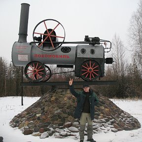 Фотография от Алексей Шихов