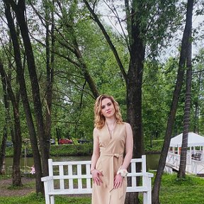 Екатерина Минаева Орел 6 Июля