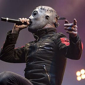 Фотография от Corey Taylor