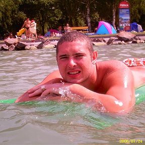 Фотография "отдыхал в венгрие в июле 2006 года."