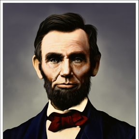 Фотография от Abraham Lincoln