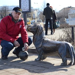 Фотография от Cергей Скарбич