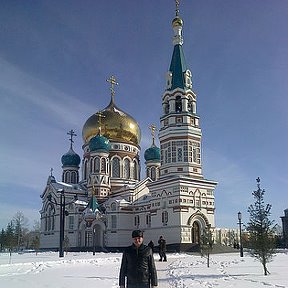 Фотография от Евгений Зайцев