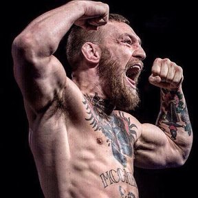 Фотография от Conor McGregor