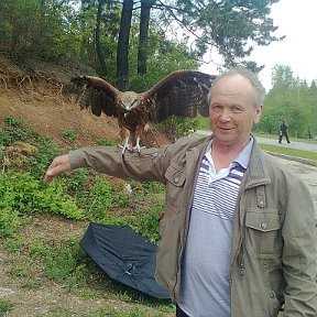 Фотография от Александр Ивановский