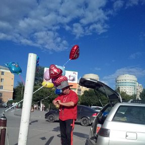 Фотография от юрий горшков